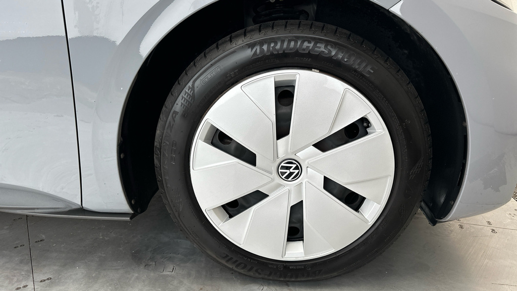 Volkswagen ID.3 2022 22 Pro #27