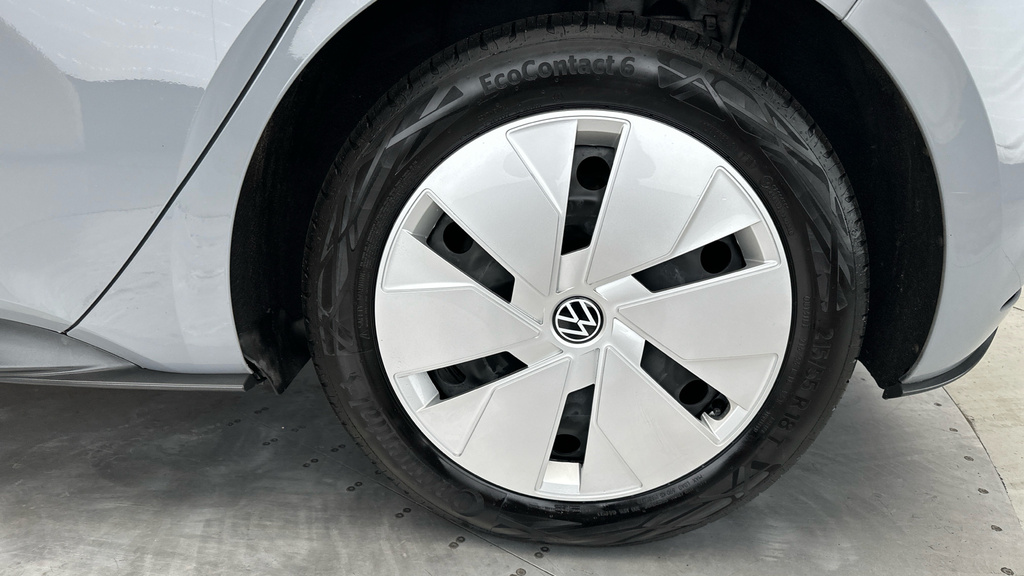Volkswagen ID.3 2022 22 Pro #25