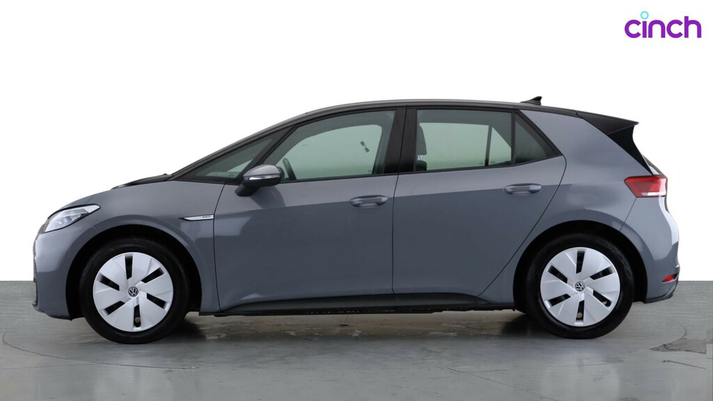 Volkswagen ID.3 2022 22 Pro #8