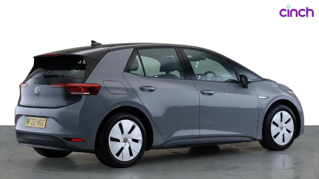 Volkswagen ID.3 2022 22 Pro #5