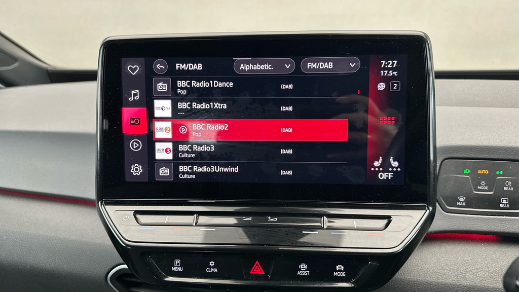 Volkswagen ID.3 2022 22 Pro #16