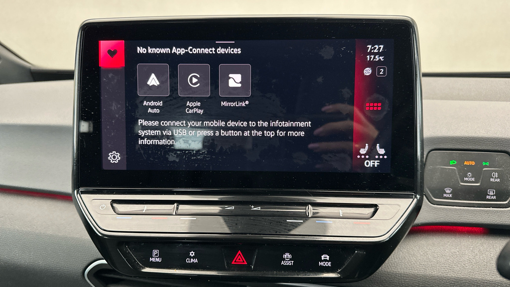 Volkswagen ID.3 2022 22 Pro #15