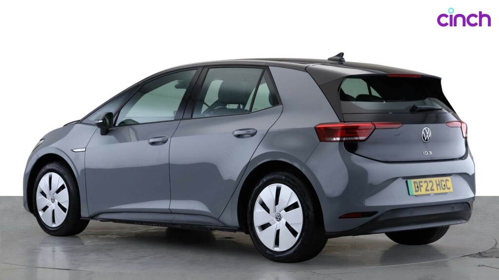 Volkswagen ID.3 2022 22 Pro #7
