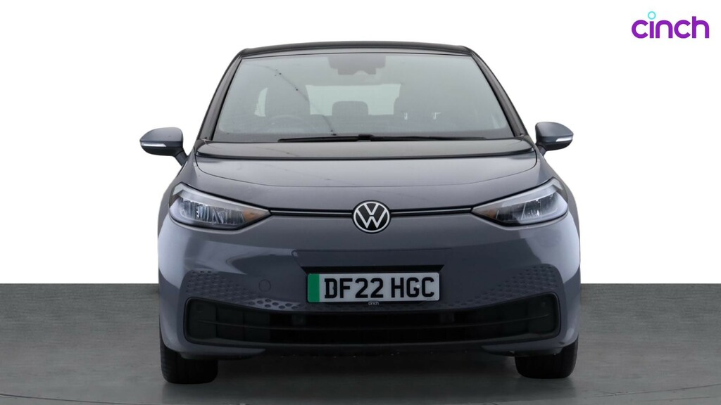 Volkswagen ID.3 2022 22 Pro #10