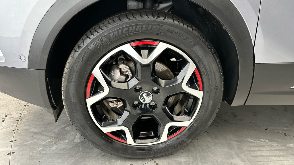 Vauxhall Mokka Elite Premium Black #22