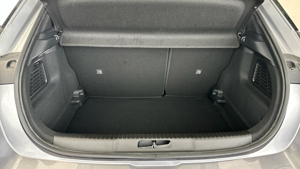 Vauxhall Mokka Elite Premium Black #20