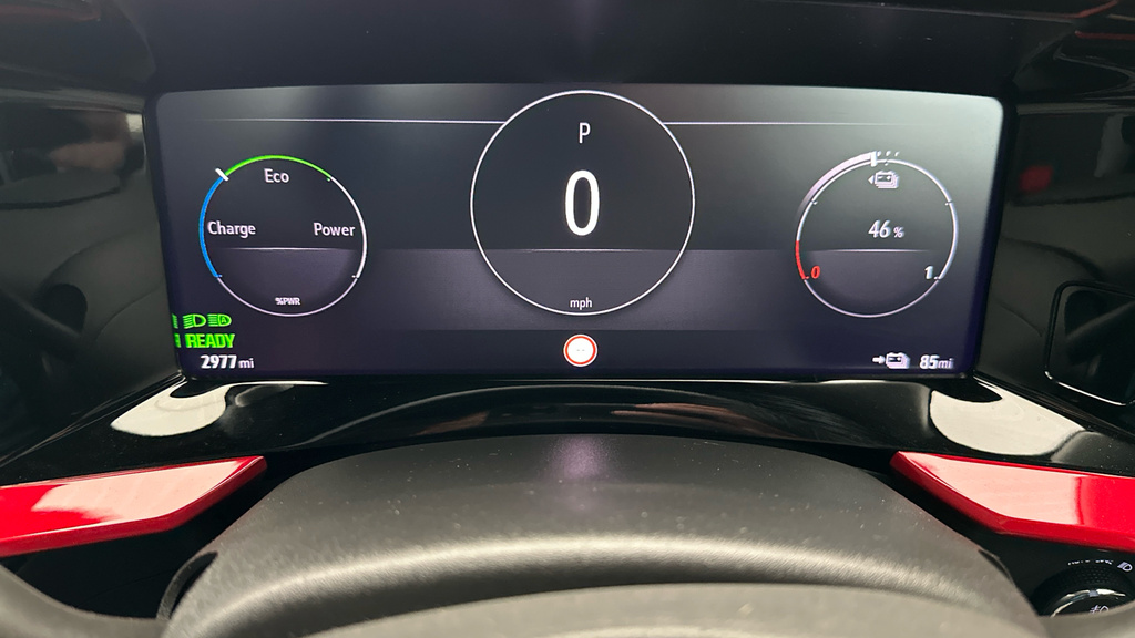 Vauxhall Mokka Elite Premium Black #18