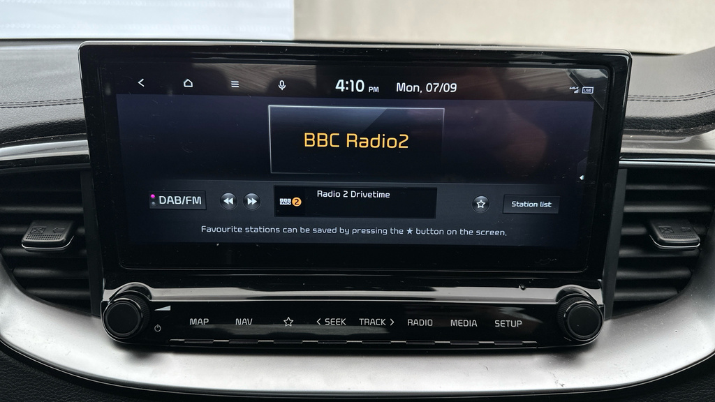 Kia Xceed 1.5 T-gdi Dct Gt-line Silver #16