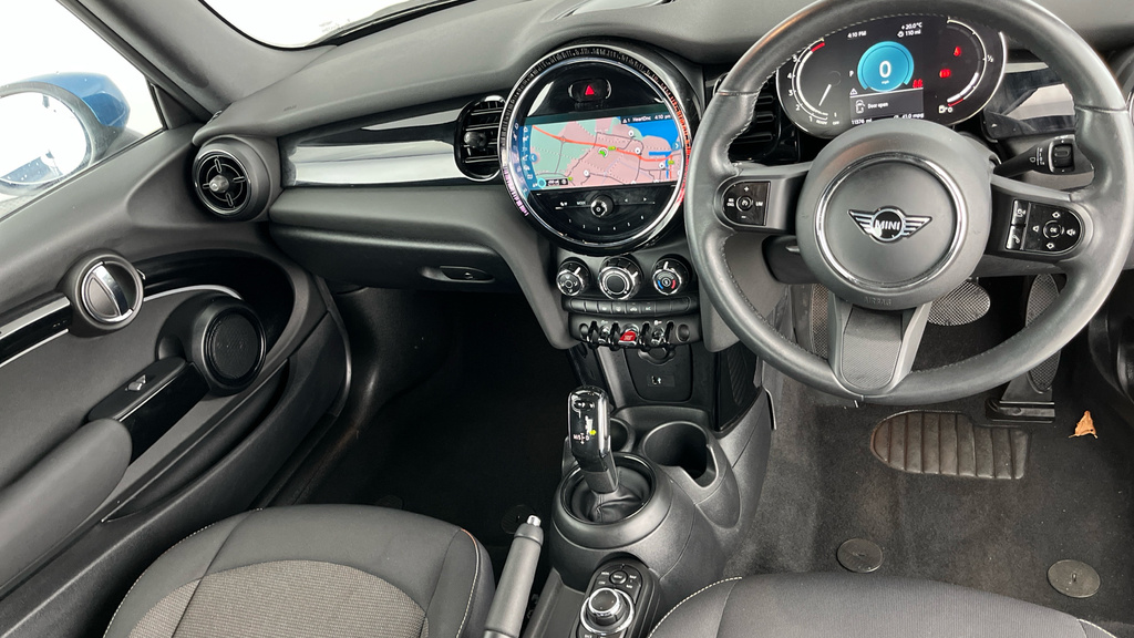 Mini Convertible Convertible 1.5 Cooper Classic Euro 6 Ss 2 Grey #15