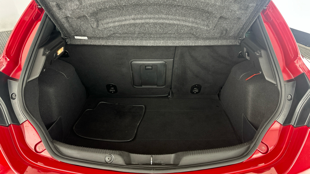 Alfa Romeo Giulietta Hatchback Black #23