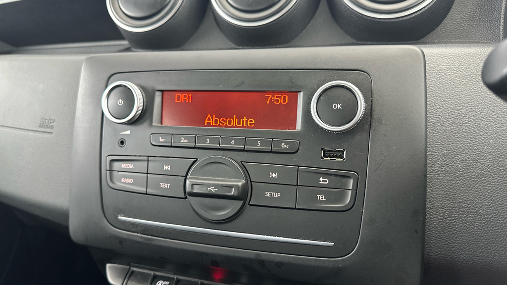 Dacia Duster Dacia Duster 1.6 Hybrid 140 Journey Green #16