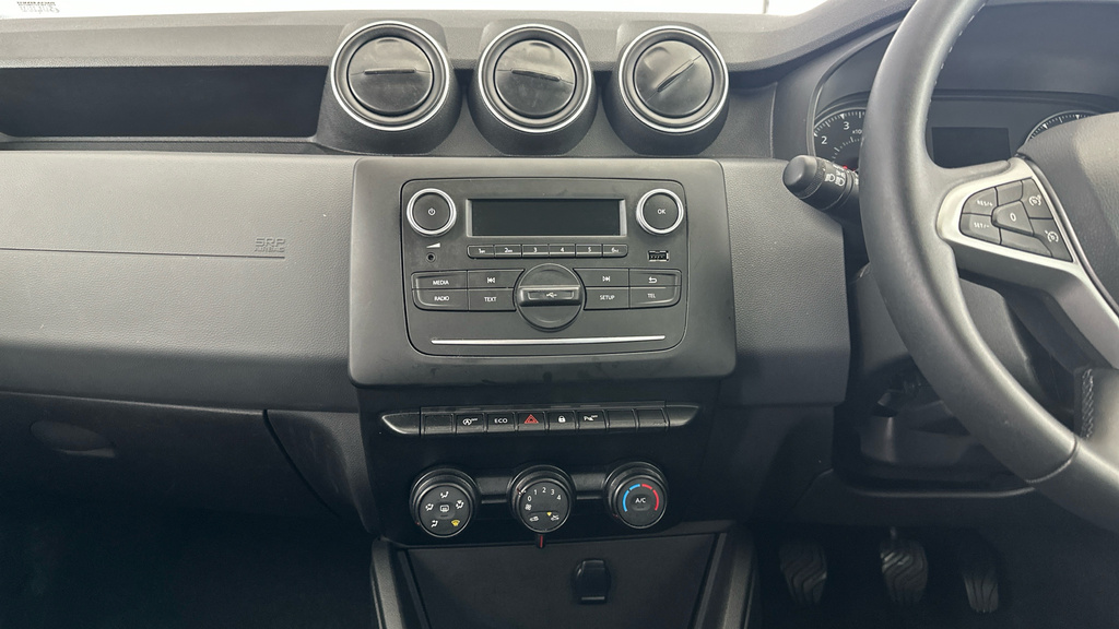 Dacia Duster Dacia Duster 1.6 Hybrid 140 Journey Green #18