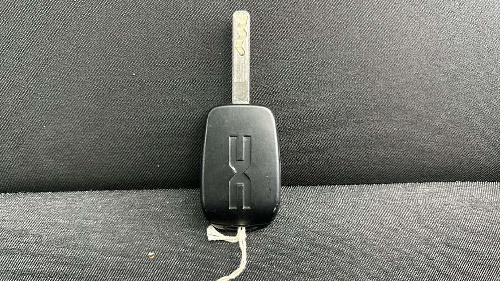 Dacia Duster Dacia Duster 1.6 Hybrid 140 Journey Green #28