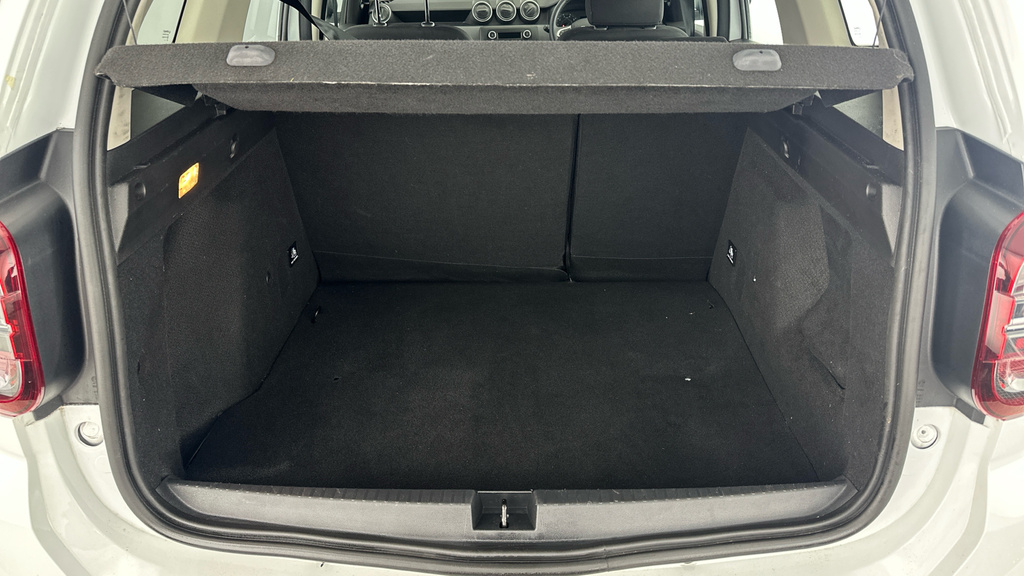 Dacia Duster Dacia Duster 1.6 Hybrid 140 Journey Green #21