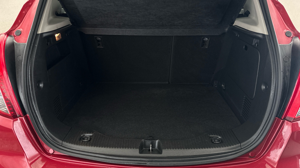 Vauxhall Mokka X Design Nav Ecotec Ss Grey #20
