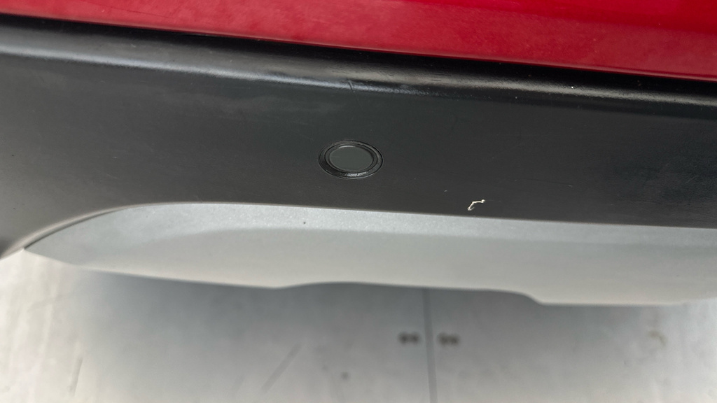 Vauxhall Mokka X Design Nav Ecotec Ss Grey #4