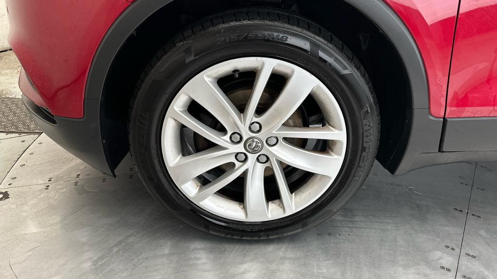 Vauxhall Mokka X Design Nav Ecotec Ss Grey #22