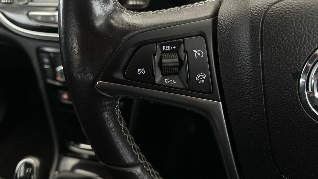 Vauxhall Mokka X Design Nav Ecotec Ss Grey #15