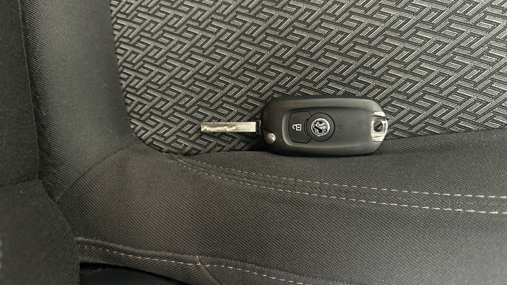 Vauxhall Mokka X Design Nav Ecotec Ss Grey #27