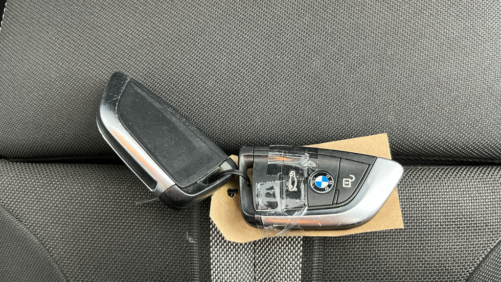BMW X1 Sport Black #13