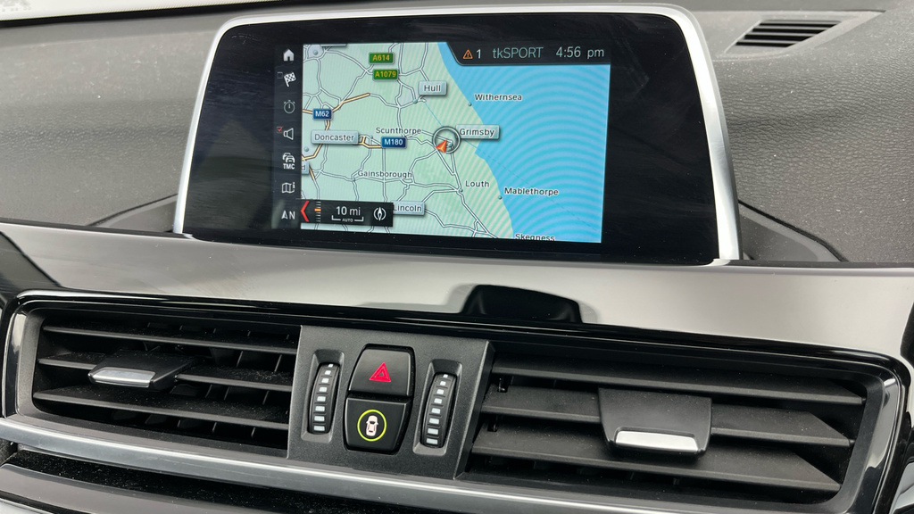 BMW X1 Sport Black #17