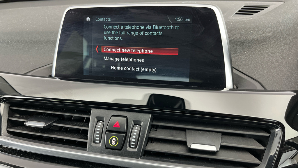 BMW X1 Sport Black #19