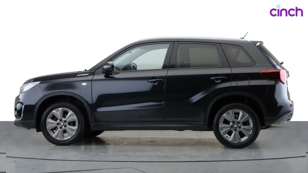 Suzuki Vitara 1.4 Mhev Sz-t Nq Blue #6