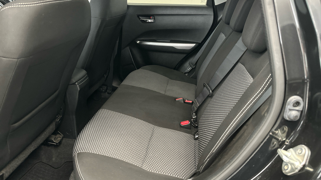 Suzuki Vitara 1.4 Mhev Sz-t Nq Blue #18