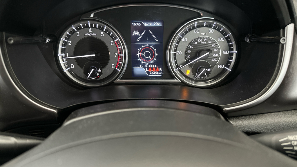 Suzuki Vitara 1.4 Mhev Sz-t Nq Blue #17