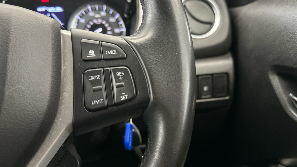 Suzuki Vitara 1.4 Mhev Sz-t Nq Blue #13