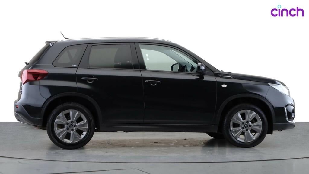 Suzuki Vitara 1.4 Mhev Sz-t Nq Blue #2