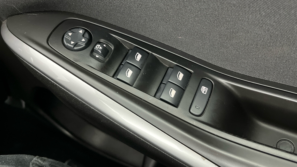 Vauxhall Grandland X Tech Line Nav Grey #12