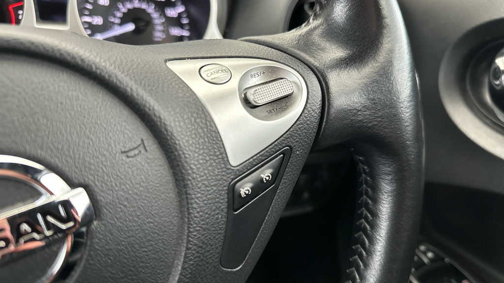 Nissan Juke Tekna Dig-t Blue #12
