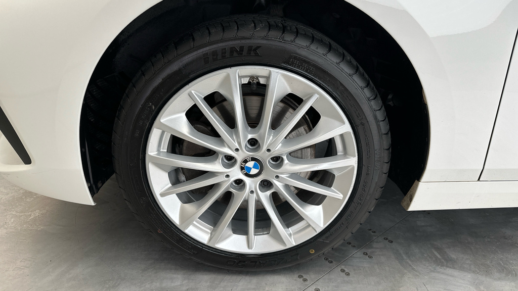BMW 1 Series M135i #23