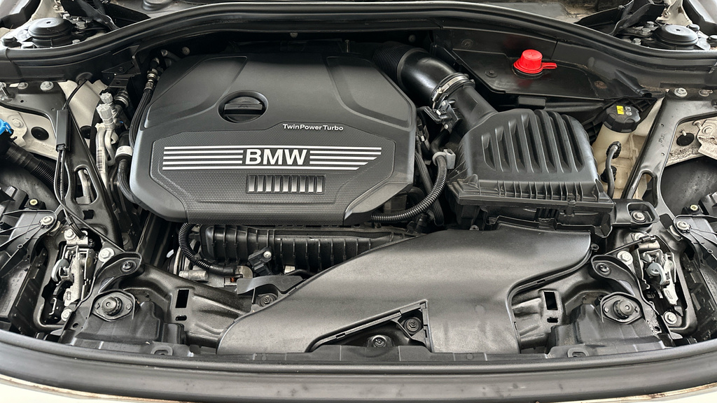 BMW 1 Series M135i #22