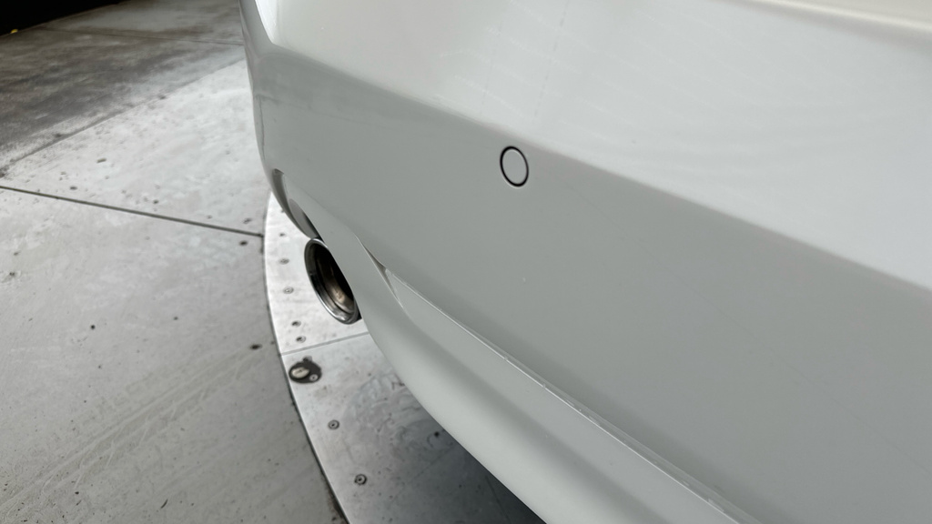 BMW 1 Series M135i #5