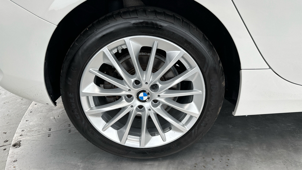 BMW 1 Series M135i #25