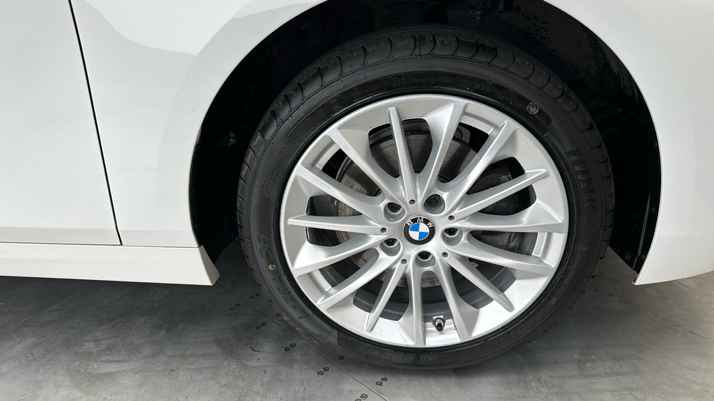 BMW 1 Series M135i #26