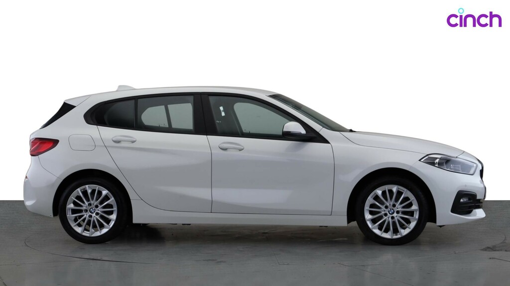 BMW 1 Series M135i #2