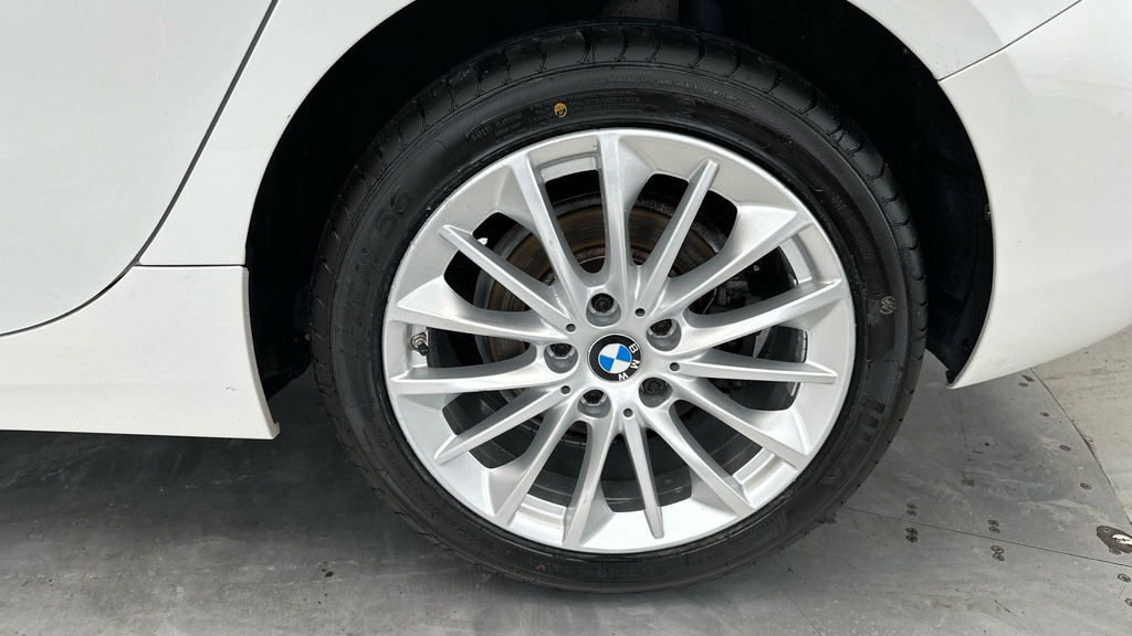BMW 1 Series M135i #24