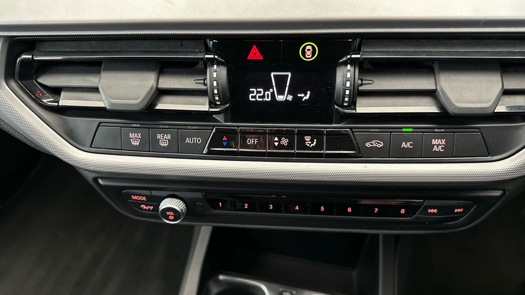 BMW 1 Series M135i #16