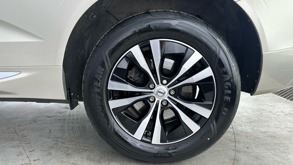 Volvo XC60 Inscription Red #30