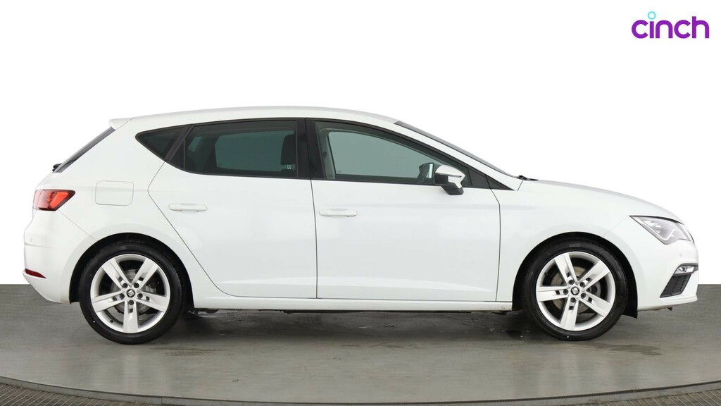 Seat Leon 2.0 Tsi 190 Xcellence Lux Ez Dsg  #2