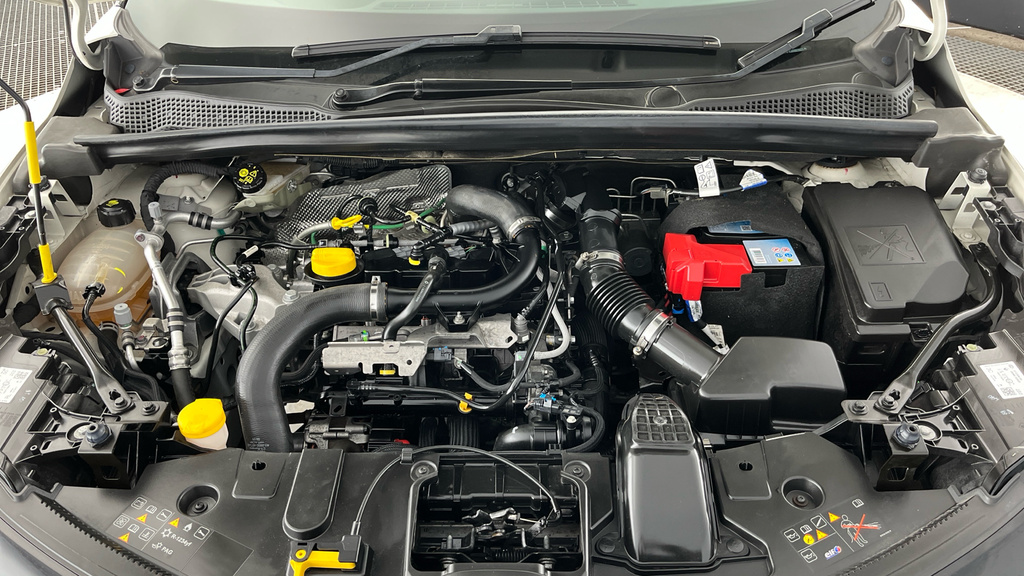 Renault Captur 1.3 Tce 130 Iconic 2020 Grey #27