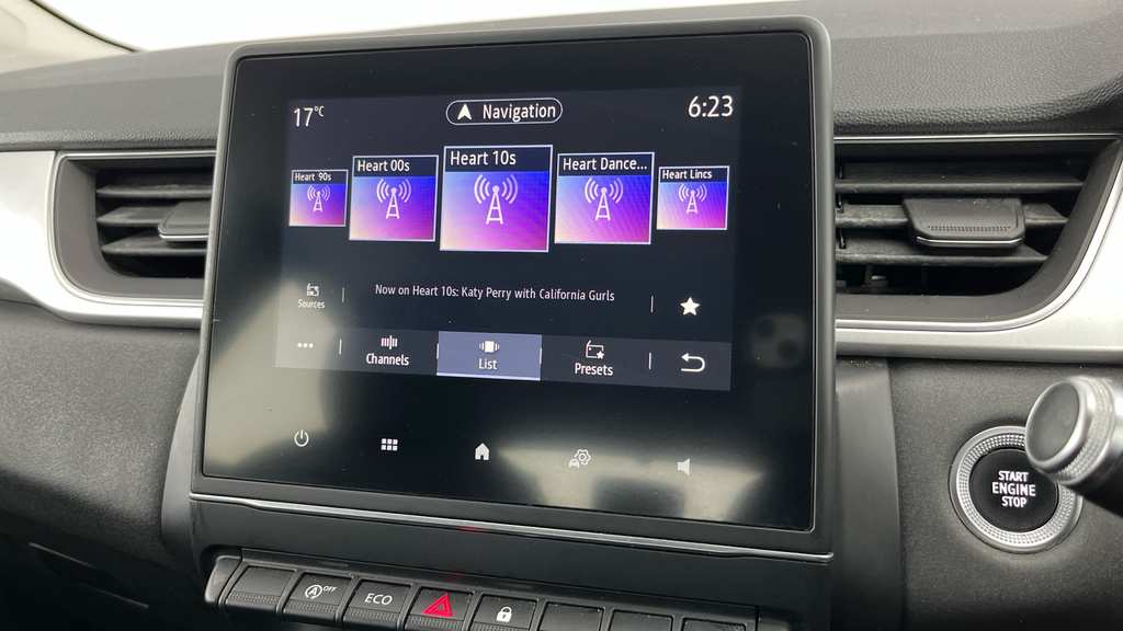 Renault Captur 1.3 Tce 130 Iconic 2020 Grey #18