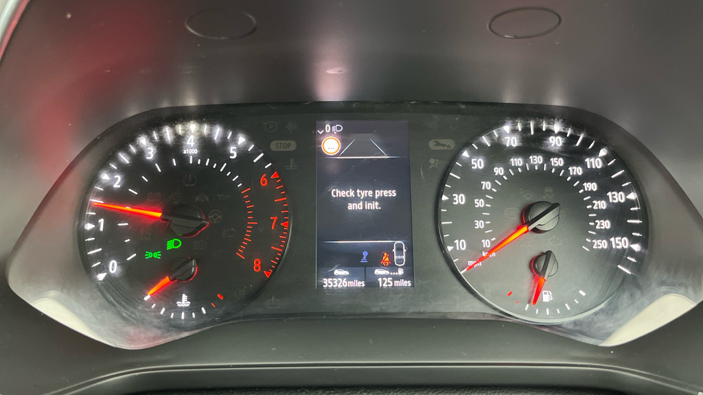 Renault Captur 1.3 Tce 130 Iconic 2020 Grey #24