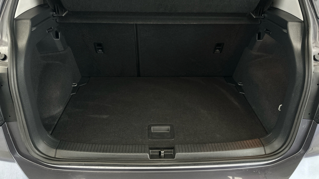 Volkswagen T-Cross Active White #23