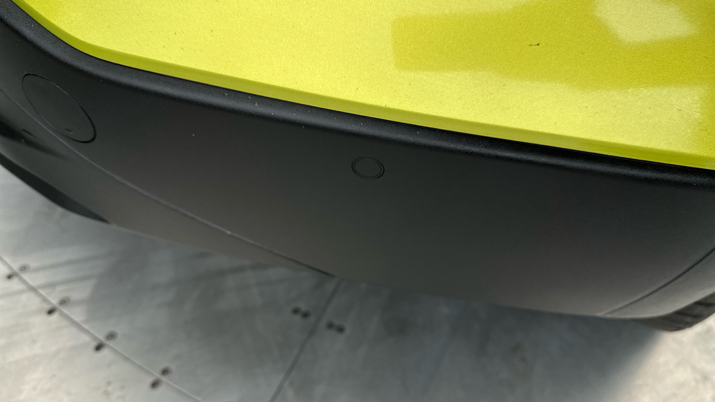 Hyundai Kona Premium Grey #4