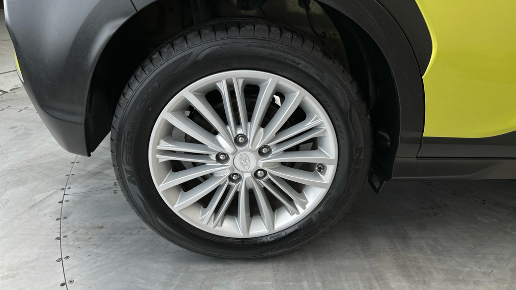 Hyundai Kona Premium Grey #25