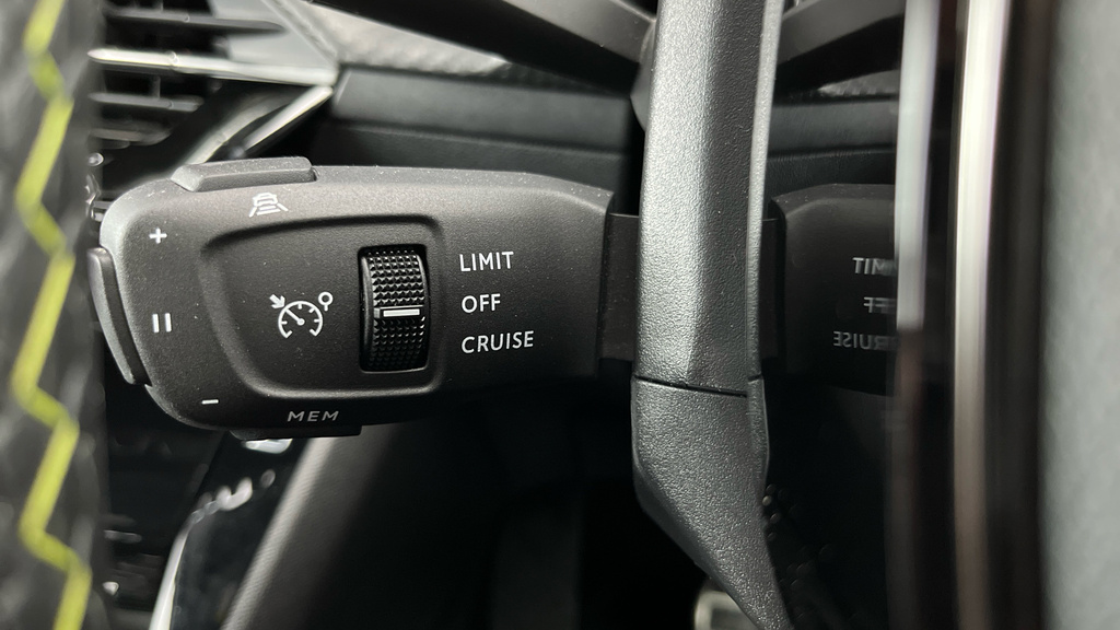 Peugeot e-2008 Gt Ev 2022 72 Black #13
